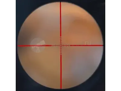 Оптический прицел Sturman 1.5-6x42 Mini CE