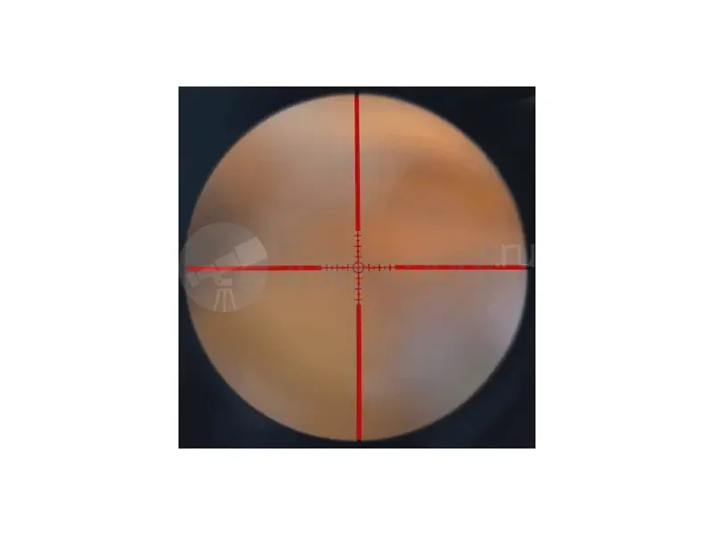 Оптический прицел Sturman 1.5-6x42 Mini CE