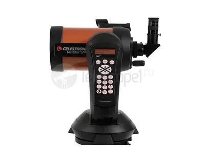 Телескоп Celestron NexStar 5 SE