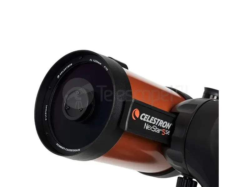 Телескоп Celestron NexStar 5 SE