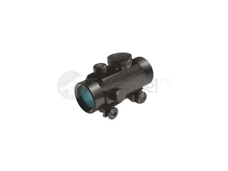 Коллиматорный прицел Sturman 1x46 RD (12/21мм)