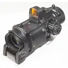Коллиматорный прицел Sturman 4x32 DR