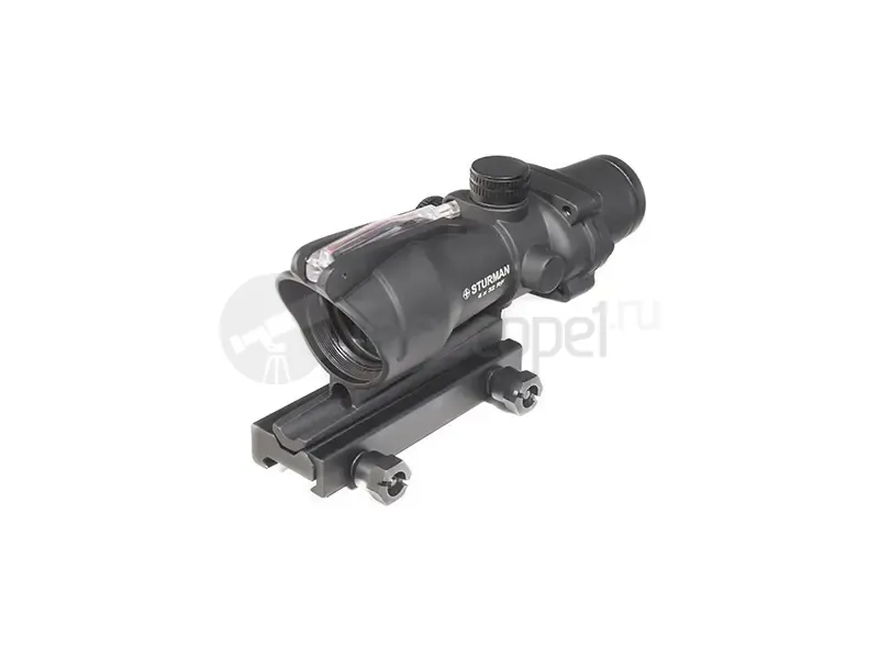 Оптический прицел Sturman 4x32 RF