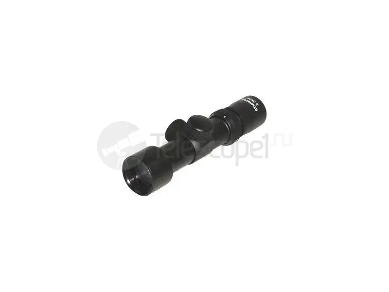 Оптический прицел Sturman 2-6x28