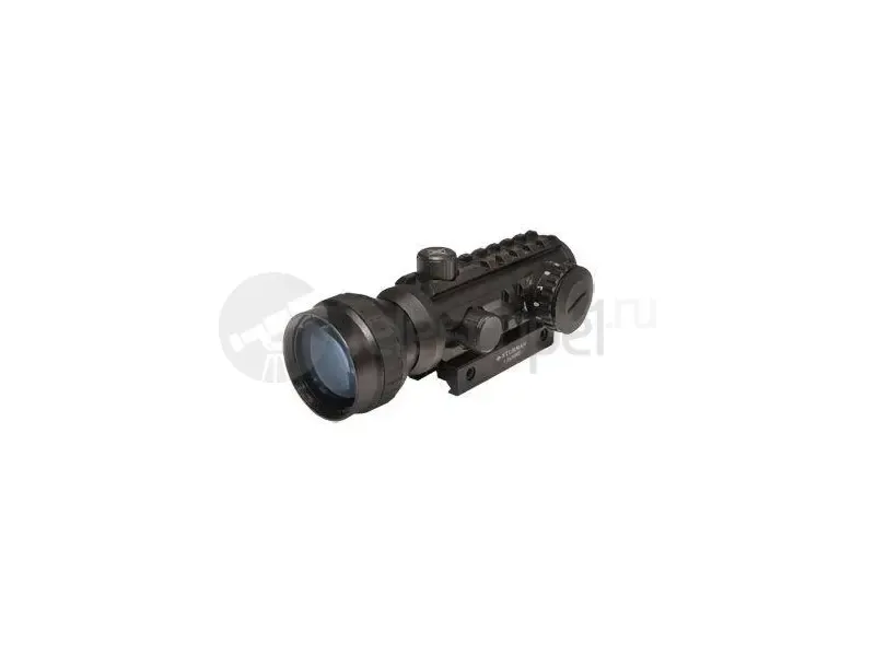 Коллиматорный прицел Sturman 1-2x30 RD