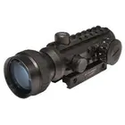 Коллиматорный прицел Sturman 1-2x30 RD