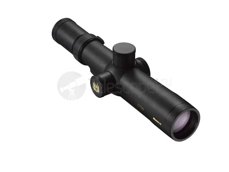 Nikon Monarch L700 2.5-10x40