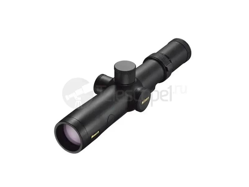 Nikon Monarch L700 2.5-10x40