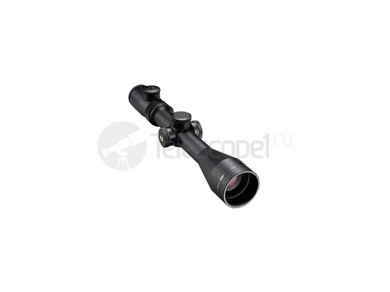 Оптический прицел Nikon Monarch E 2.5-10x50 SF IL Matte/R4