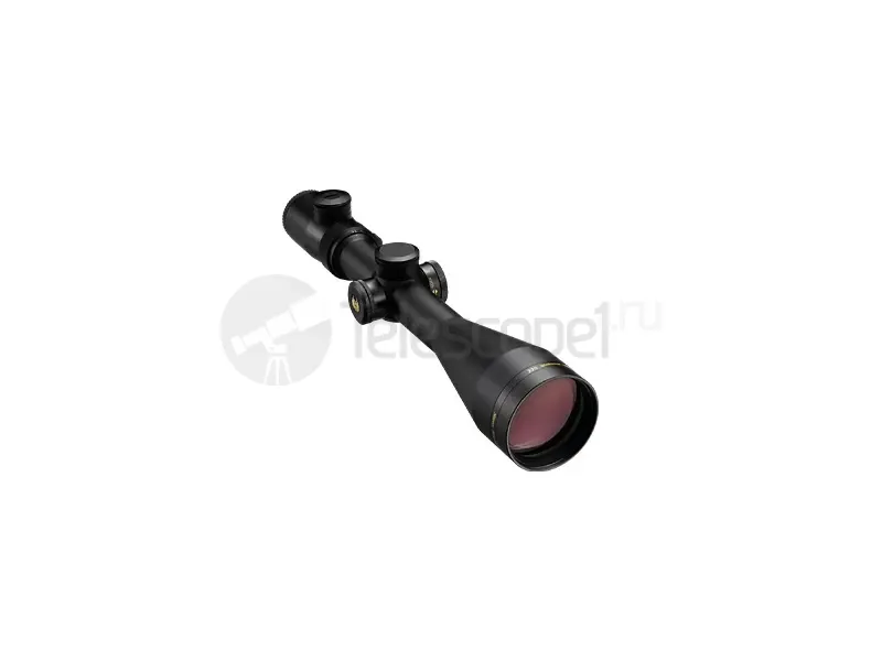 Оптический прицел Nikon Monarch E 2.5-10x56 SF IL Matte/R4