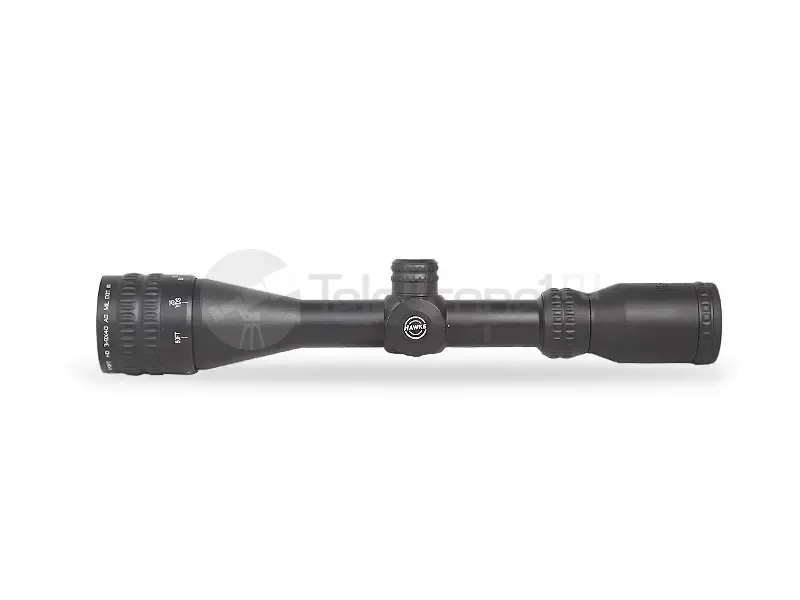 Hawke Sport HD IR 3-9x40 (Mil-Dot)