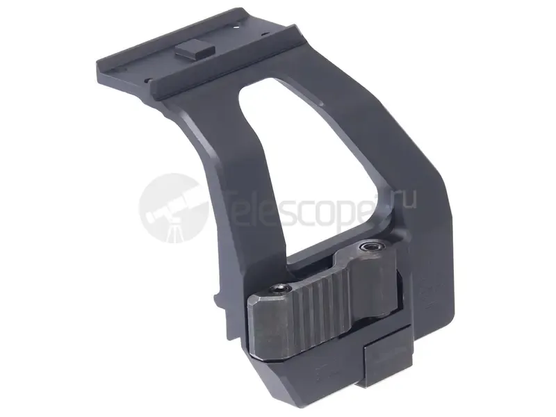 Быстросъёмный кронштейн SAG Bit боковой Aimpoint Micro для АК/Сайга