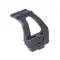 Быстросъёмный кронштейн SAG Bit боковой Aimpoint Micro для АК/Сайга