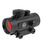 Коллиматорный прицел Hawke RD 1x30М (Weaver)