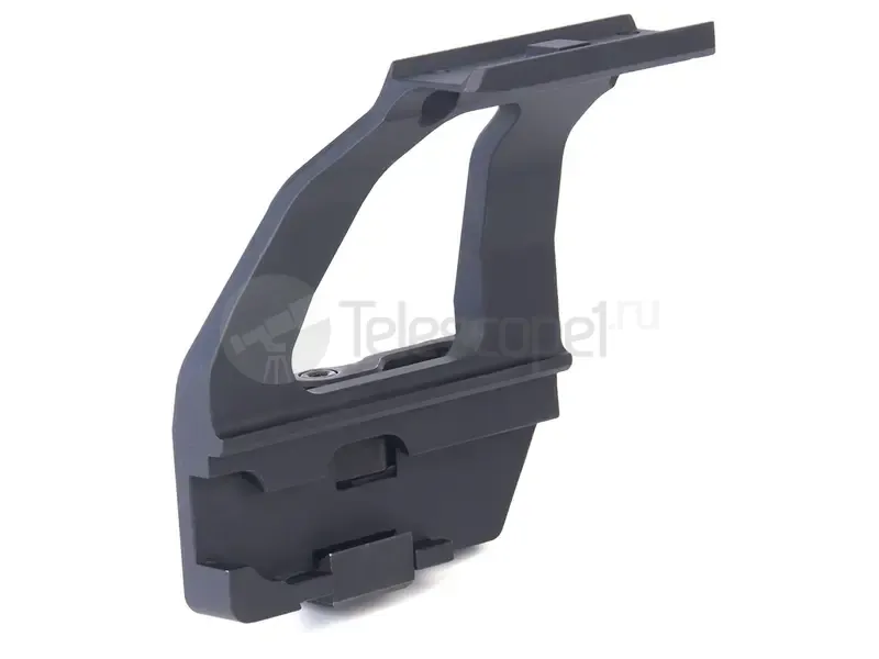 Быстросъёмный кронштейн SAG Bit боковой Aimpoint Micro для АК/Сайга