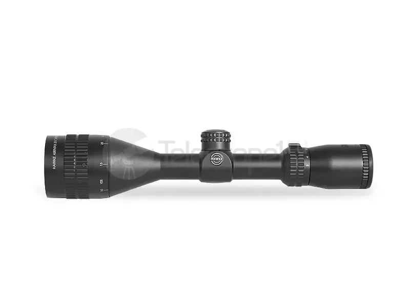 Оптический прицел Hawke Airmax EV 3-9x50 AO (Map 6)