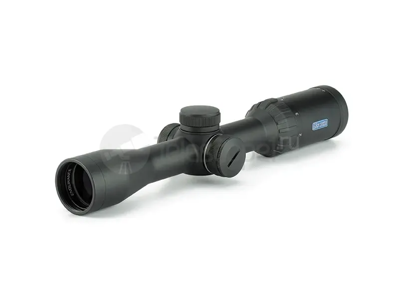 Оптический прицел Hawke Endurance 2-7x32 LER IR (30/30 Centre Cross)