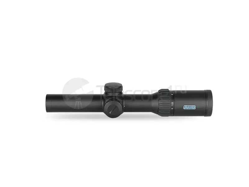 Оптический прицел Hawke Endurance 30 1-4x24 IR (L4A)