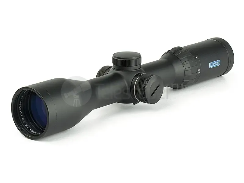 Оптический прицел Hawke Endurance 30 1.5-6x44 IR (L4A)