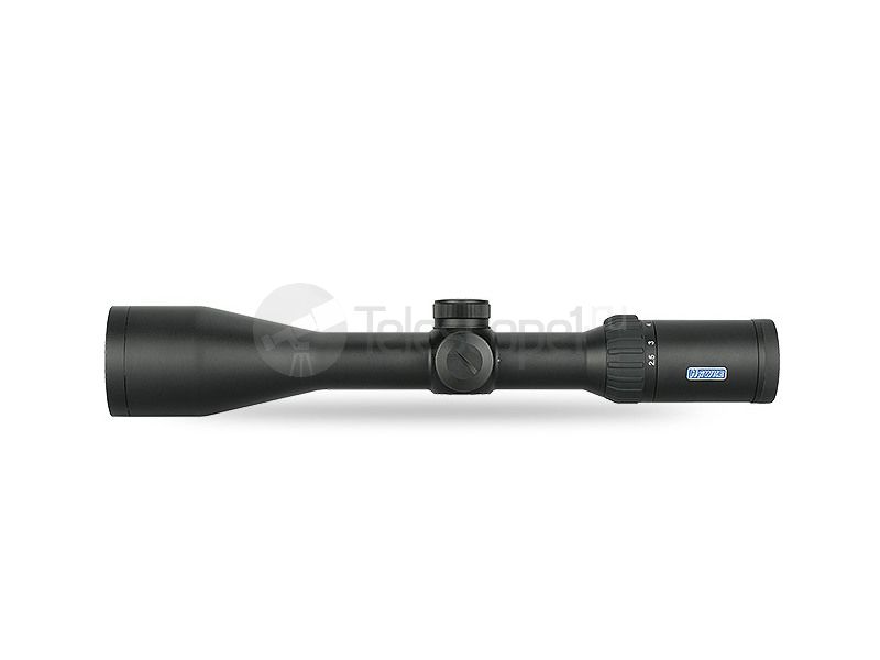 Hawke Endurance 30 2.5-10x50 IR (LR Dot) Hawke Endurance 30 2.5-10x50 IR (LR Dot)