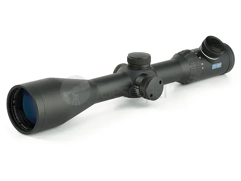 Оптический прицел Hawke Endurance 30 4-16x50 IR SF (Mil-Dot)