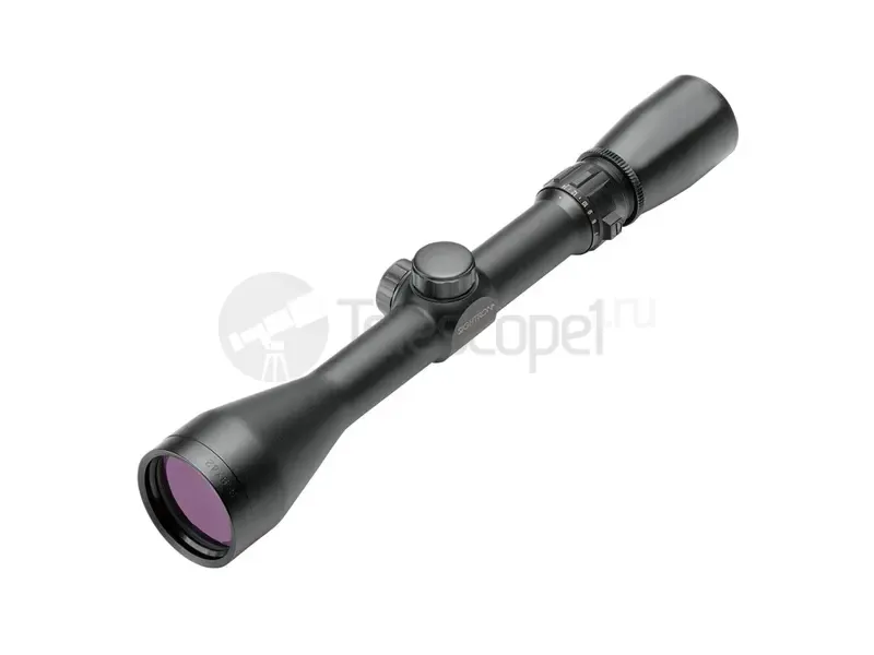 Оптический прицел Sightron SII 3-9x42