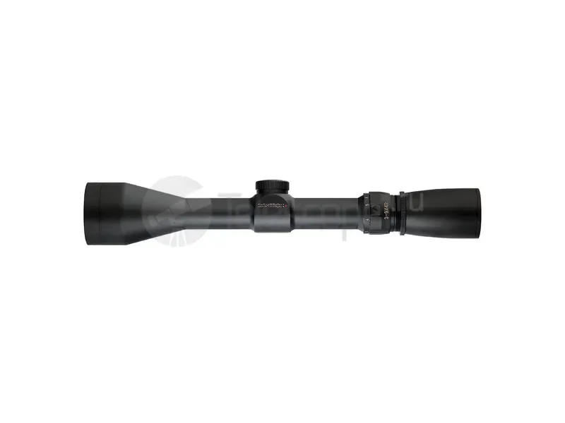 Оптический прицел Sightron SII 3-9x42
