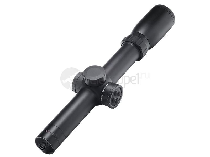 Sightron SIII 1-7x24 IR 4A Sightron SIII 1-7x24 IR 4A