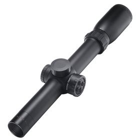 Sightron SIII 1-7x24 IR 4A