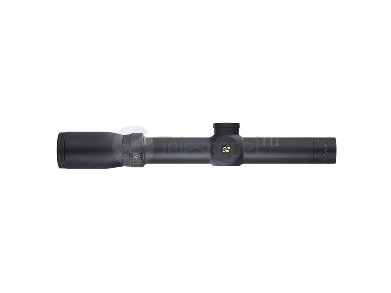 Sightron SIII 1-7x24 IR 4A Sightron SIII 1-7x24 IR 4A