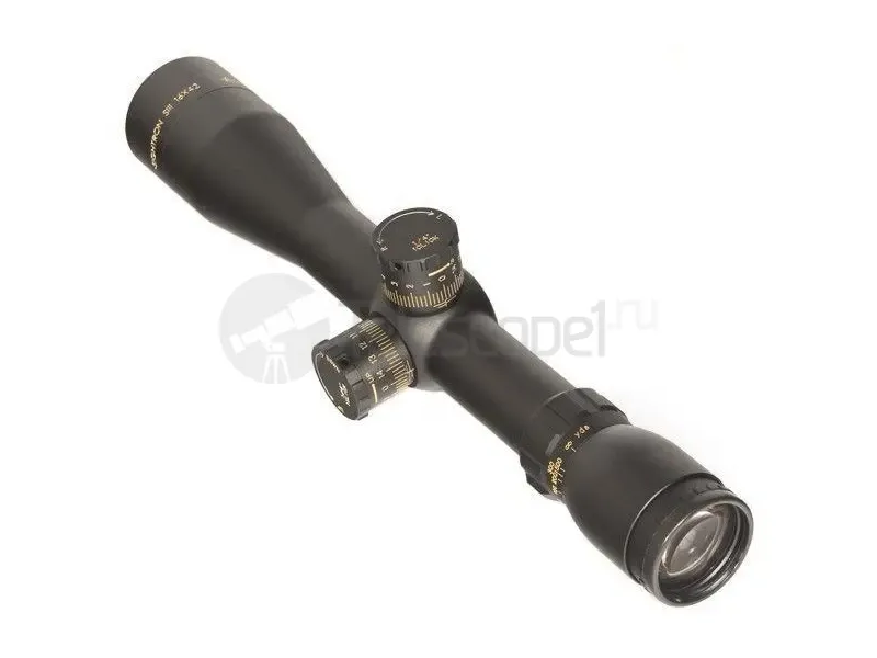 Оптический прицел Sightron SIII 16x42 MMD