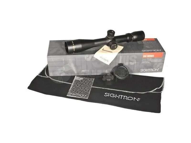Оптический прицел Sightron SIII 16x42 MMD