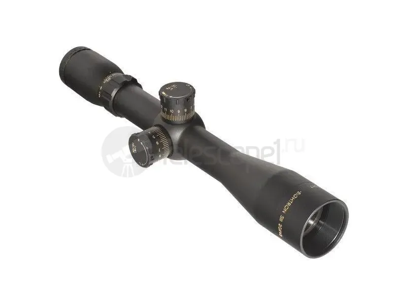 Оптический прицел Sightron SIII 20x42 MMD