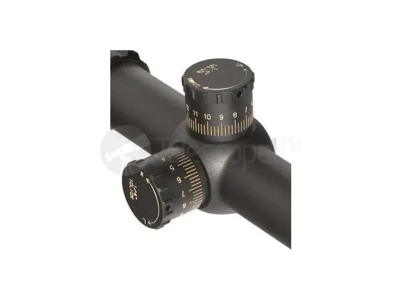 Оптический прицел Sightron SIII 20x42 MMD