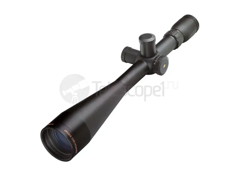 Оптический прицел Sightron SIII SS 10-50x60 LR MD