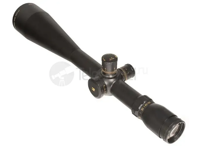 Оптический прицел Sightron SIII SS 10-50x60 LR MD