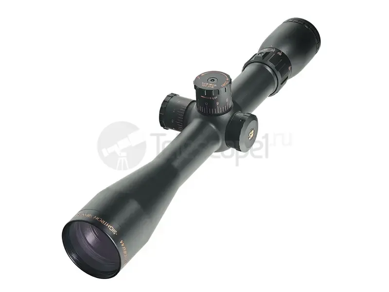 Оптический прицел Sightron SIII SS 3.5-10x44 LR MD/CM