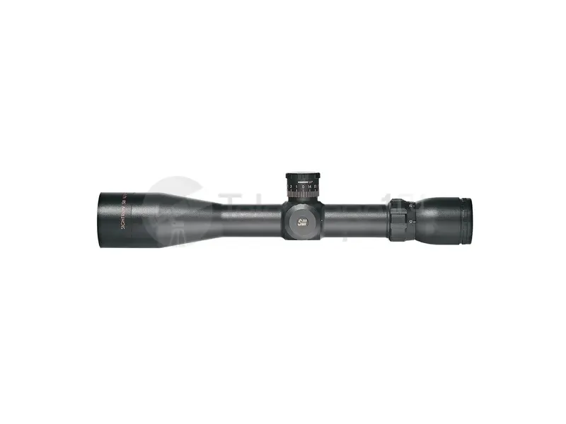 Оптический прицел Sightron SIII SS 3.5-10x44 LR MD/CM