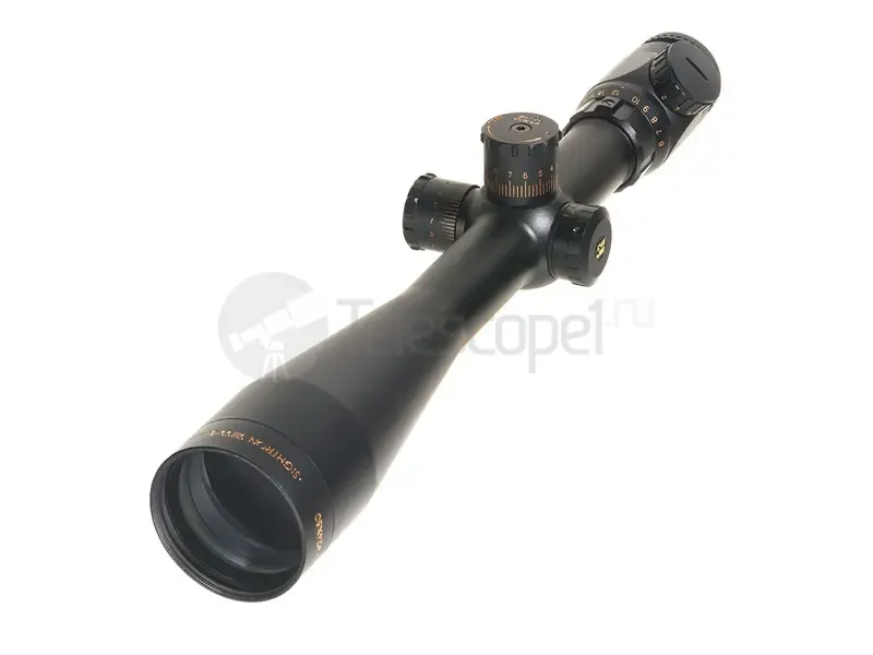 Оптический прицел Sightron SIII SS 6-24x50 LR IR MOA