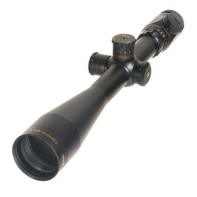 Sightron SIII SS 6-24x50 LR IR MOA