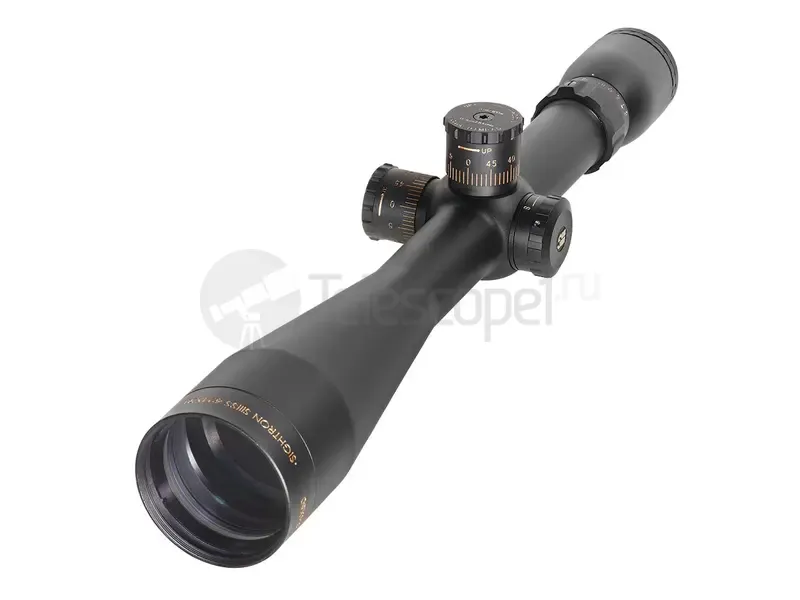 Оптический прицел Sightron SIII SS 6-24x50 LR MD/CM