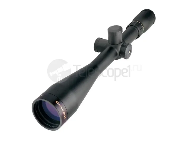Оптический прицел Sightron SIII SS 8-32x56 LR FCH