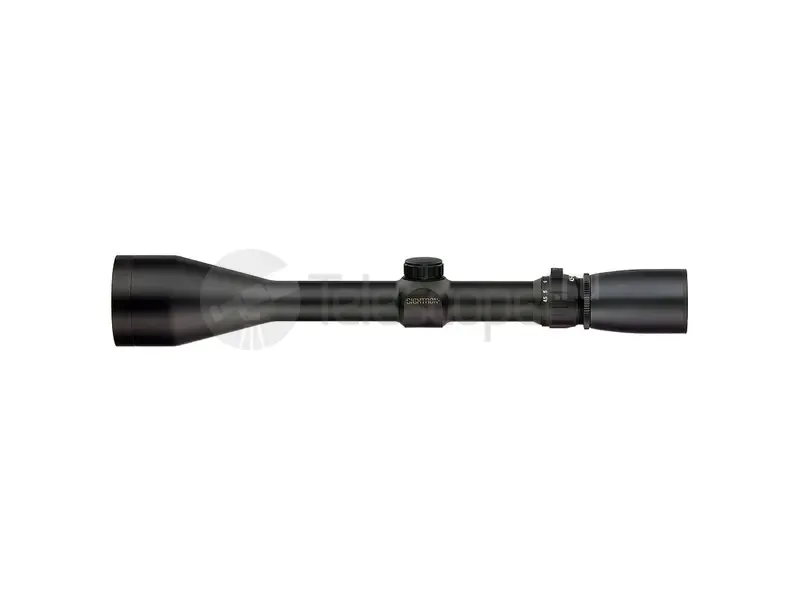 Оптический прицел Sightron SII 4.5-14x50