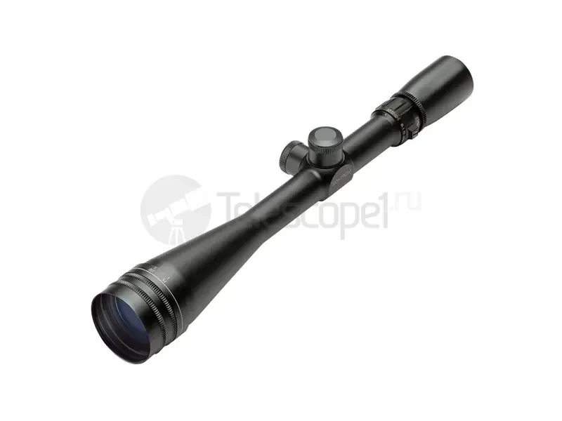 Оптический прицел Sightron SII 6-24x42
