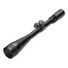 Оптический прицел Sightron SII 6-24x42