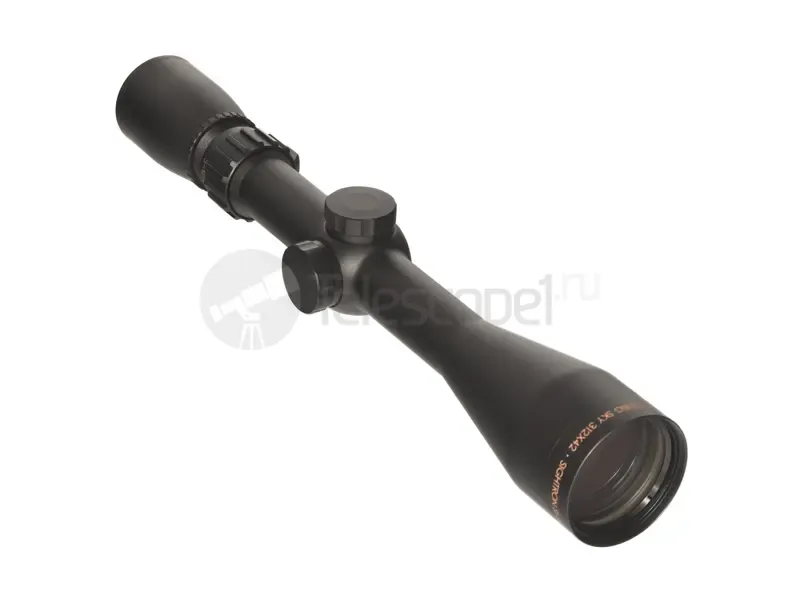 Оптический прицел Sightron SIIB 3-12x42 HHR