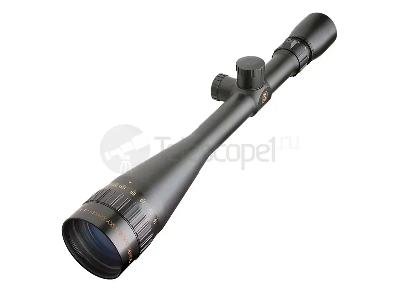 Оптический прицел Sightron SIIB 6-24x42 SIL