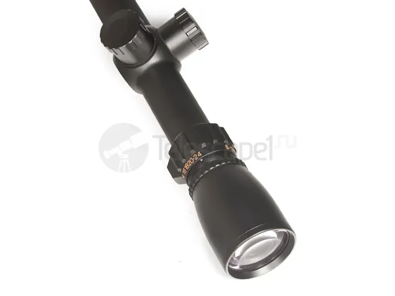 Оптический прицел Sightron SIIB 6-24x42 SIL