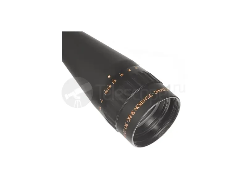 Оптический прицел Sightron SIIB 6-24x42 SIL