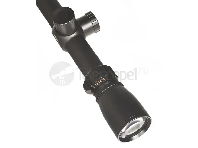 Оптический прицел Sightron SIIB 4-16x42 MD